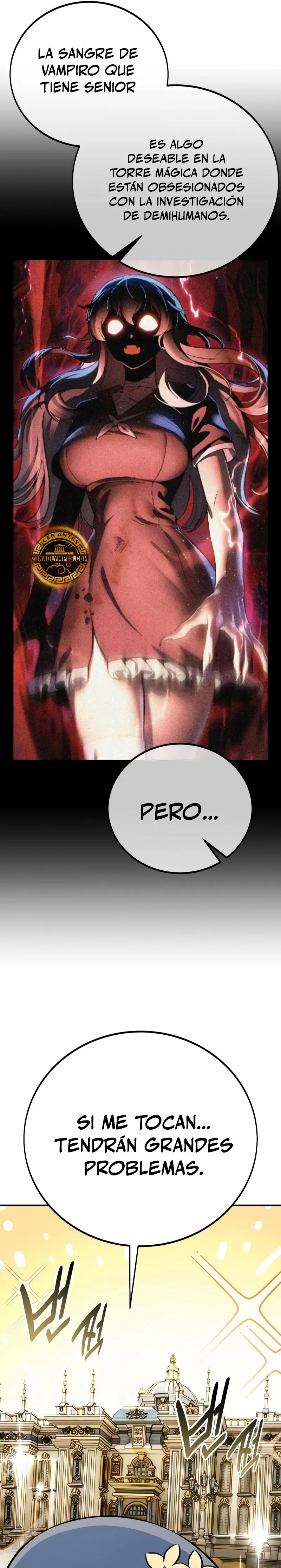 Yo mate al jugador de la Academia > Capitulo 76 > Page 211