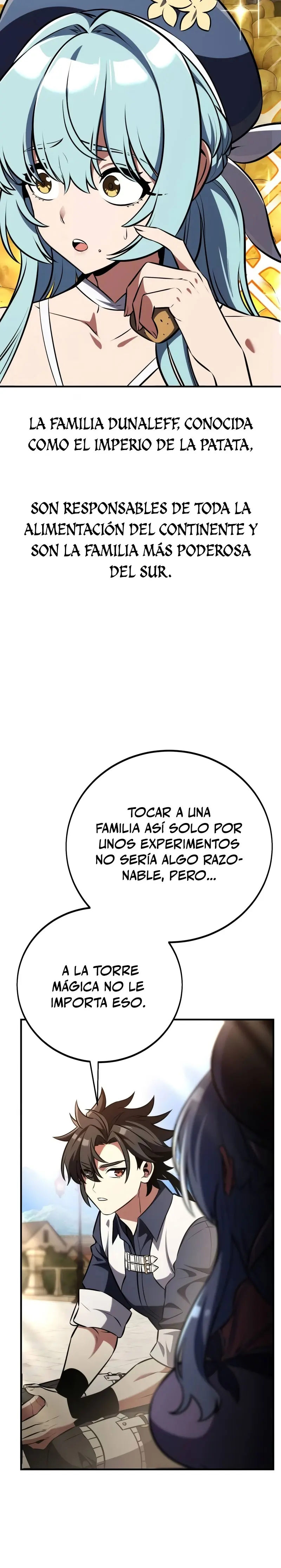 Yo mate al jugador de la Academia > Capitulo 76 > Page 221