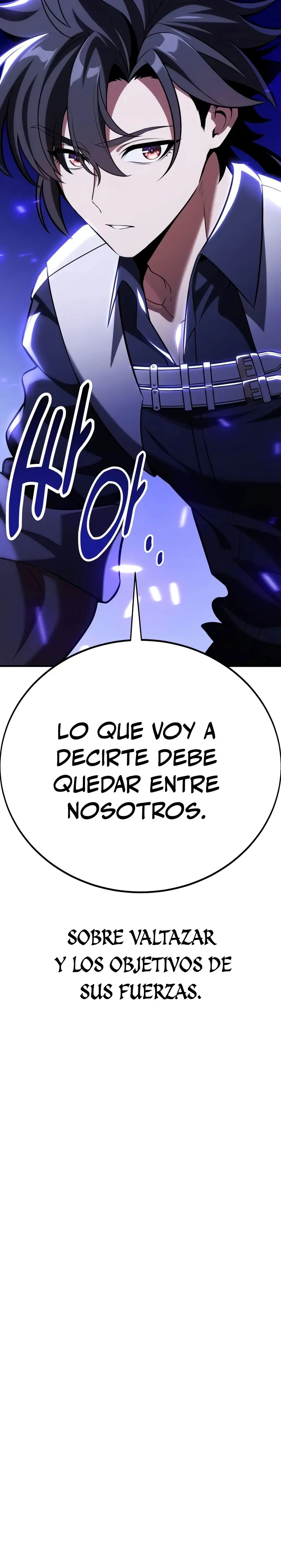 Yo mate al jugador de la Academia > Capitulo 76 > Page 241