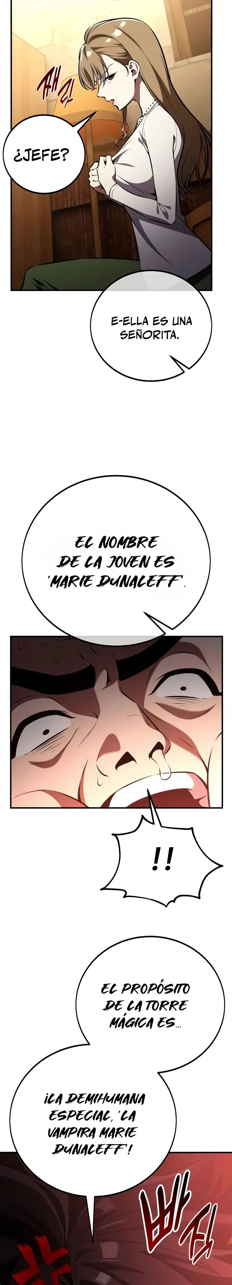 Yo mate al jugador de la Academia > Capitulo 76 > Page 511