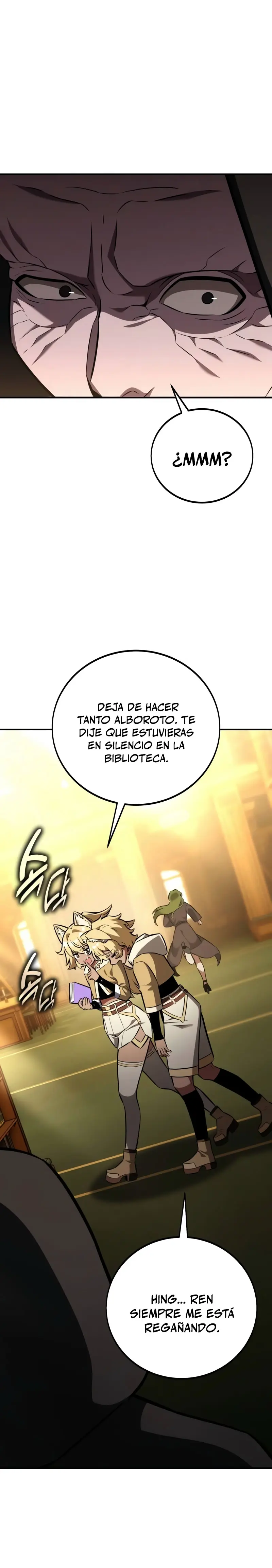 Yo mate al jugador de la Academia > Capitulo 77 > Page 61