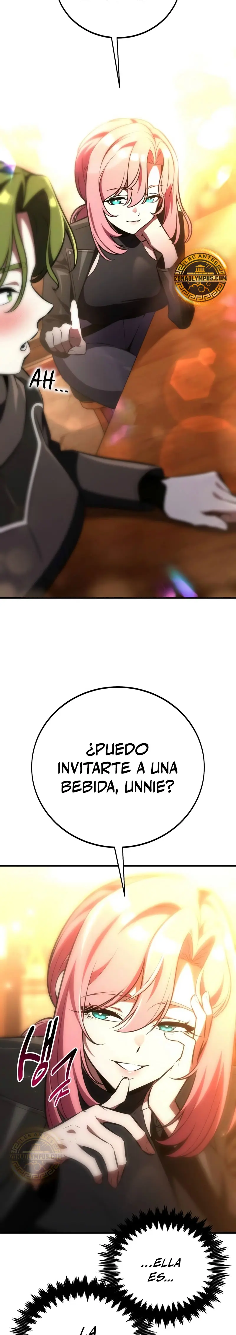 Yo mate al jugador de la Academia > Capitulo 77 > Page 151
