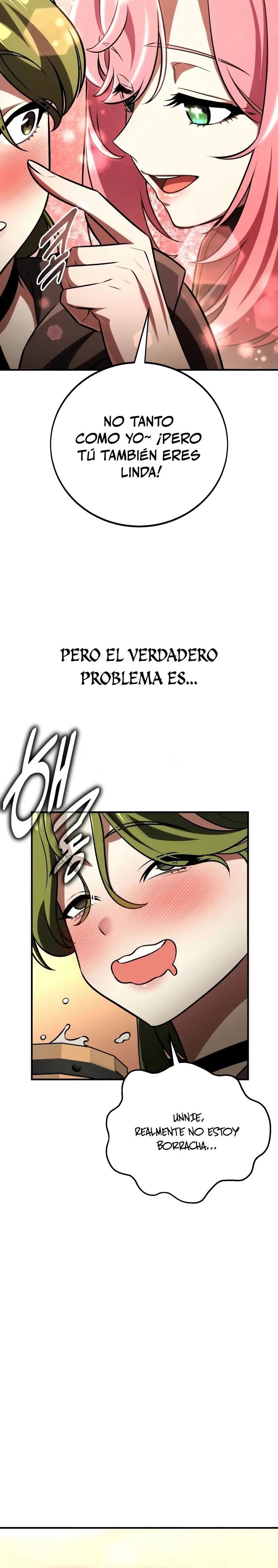 Yo mate al jugador de la Academia > Capitulo 77 > Page 201