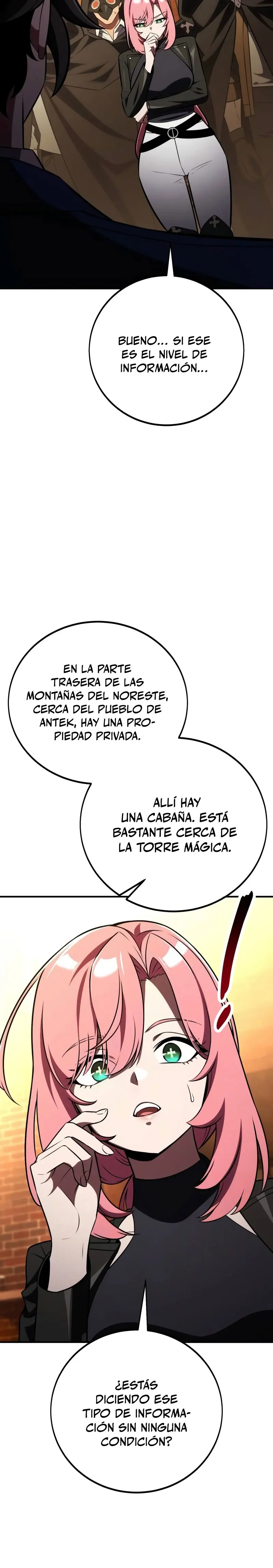 Yo mate al jugador de la Academia > Capitulo 77 > Page 301
