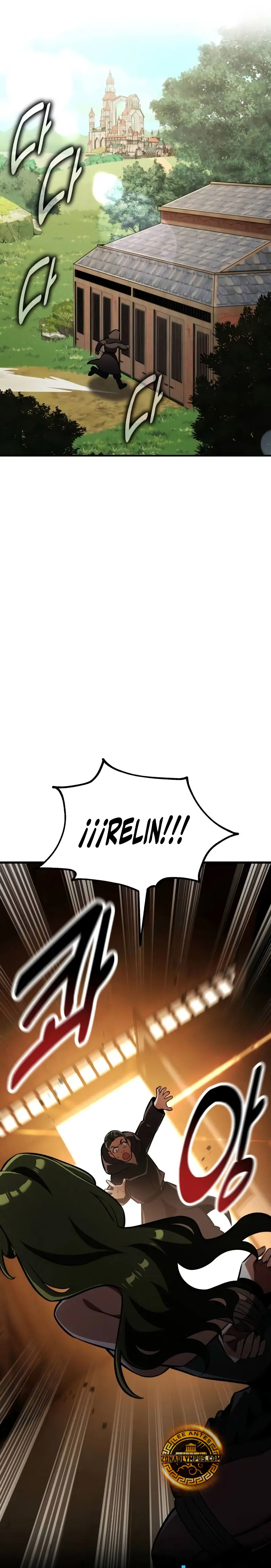 Yo mate al jugador de la Academia > Capitulo 77 > Page 471