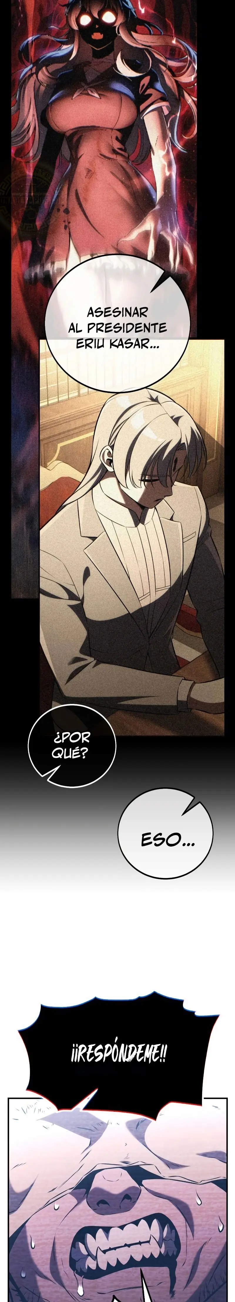 Yo mate al jugador de la Academia > Capitulo 78 > Page 21