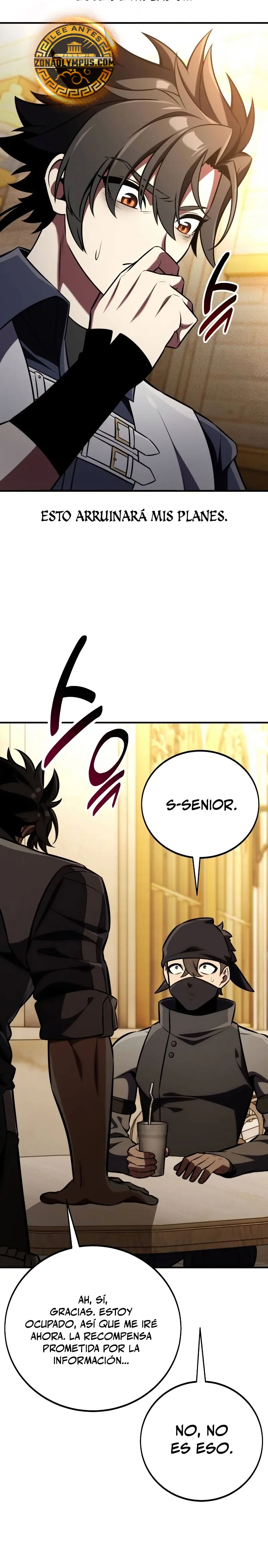 Yo mate al jugador de la Academia > Capitulo 78 > Page 181