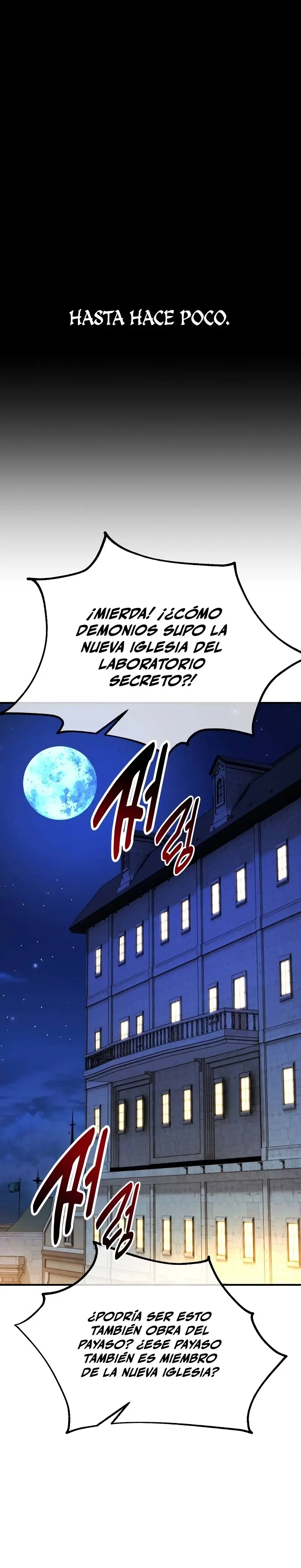 Yo mate al jugador de la Academia > Capitulo 78 > Page 311