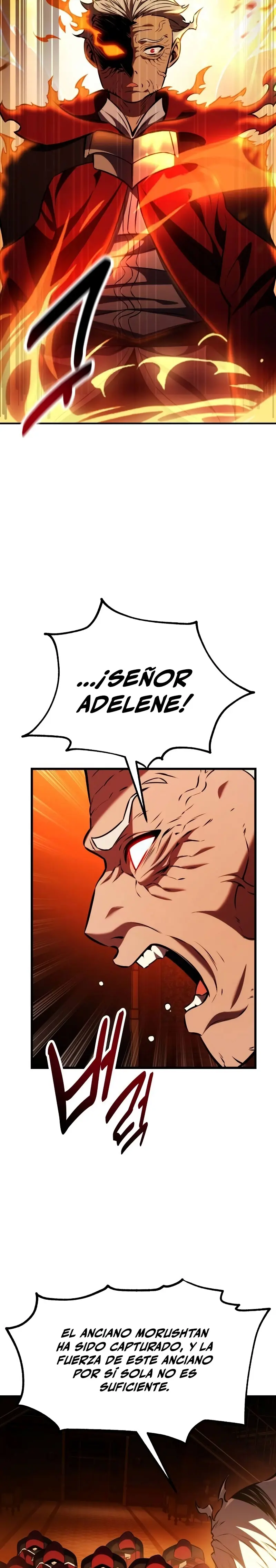 Yo mate al jugador de la Academia > Capitulo 78 > Page 351