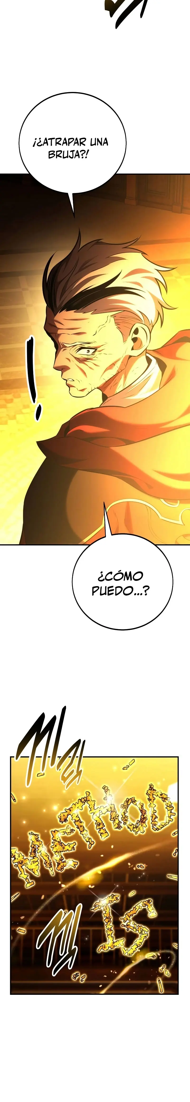 Yo mate al jugador de la Academia > Capitulo 78 > Page 391
