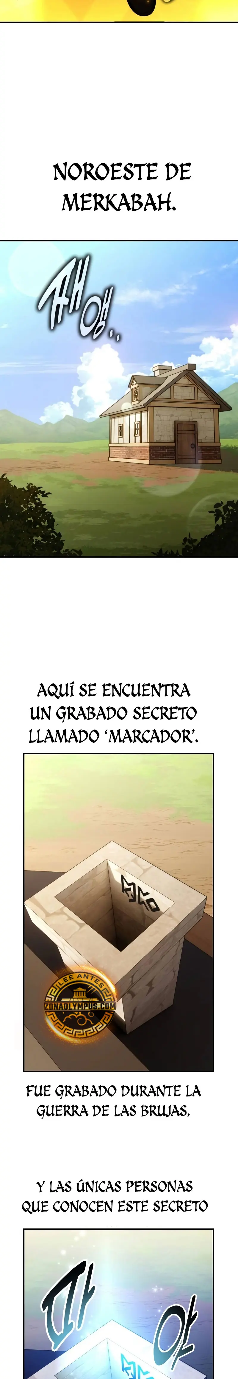 Yo mate al jugador de la Academia > Capitulo 78 > Page 411
