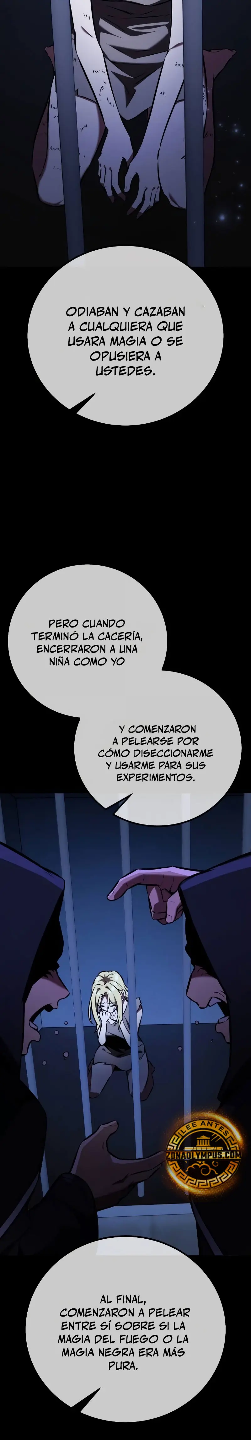 Yo mate al jugador de la Academia > Capitulo 78 > Page 521