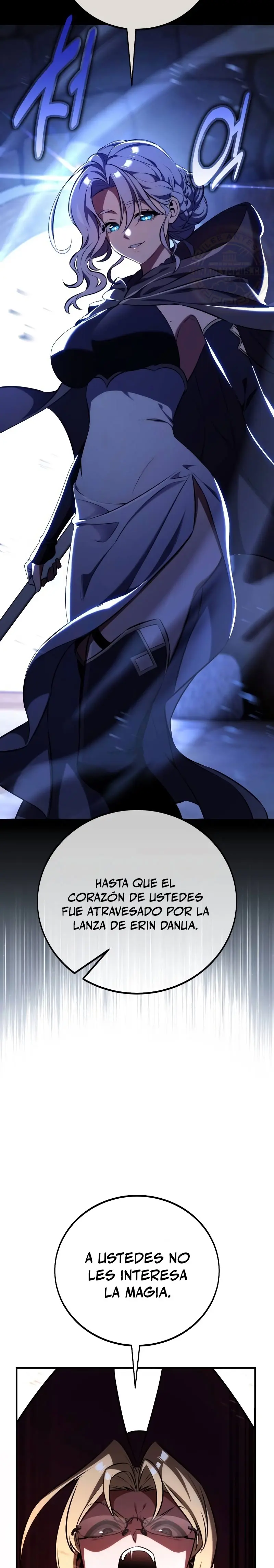 Yo mate al jugador de la Academia > Capitulo 78 > Page 541