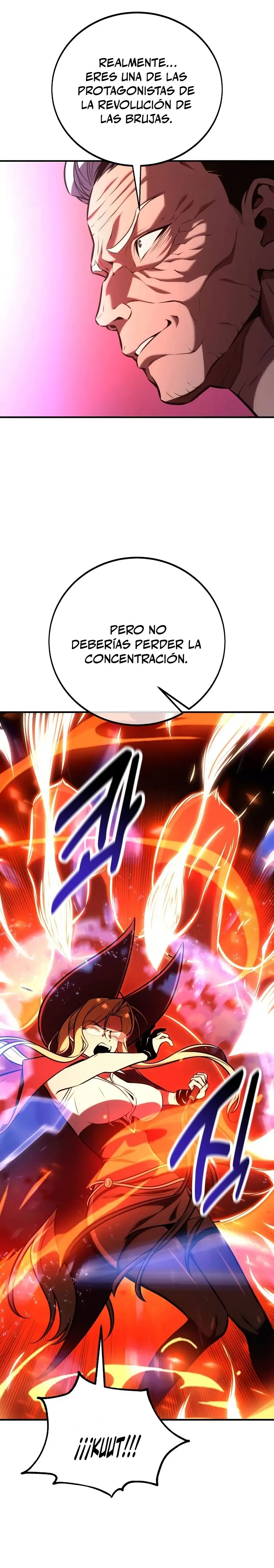 Yo mate al jugador de la Academia > Capitulo 78 > Page 561