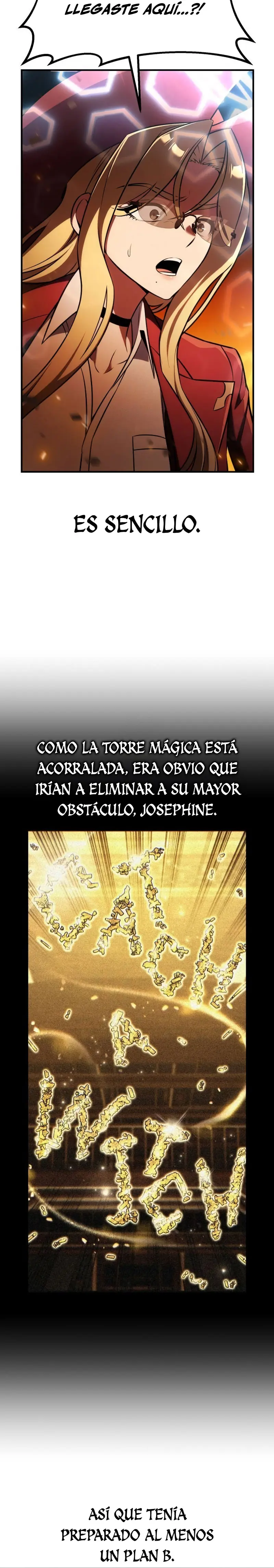 Yo mate al jugador de la Academia > Capitulo 79 > Page 71