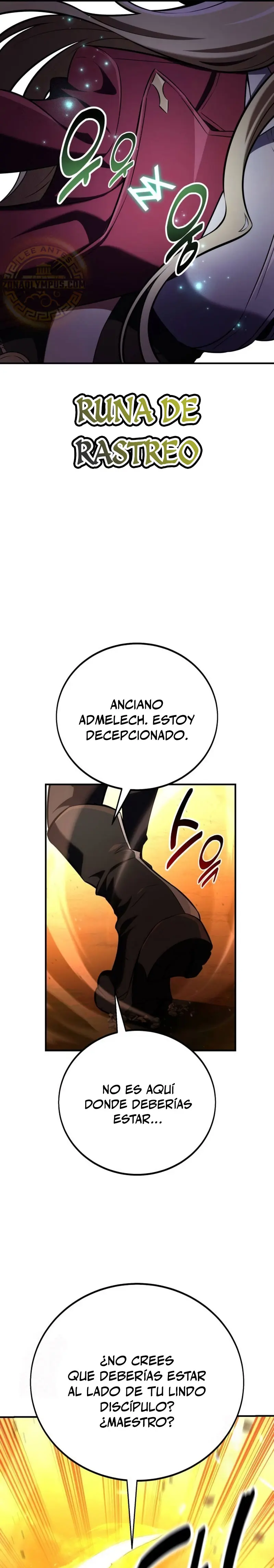 Yo mate al jugador de la Academia > Capitulo 79 > Page 81
