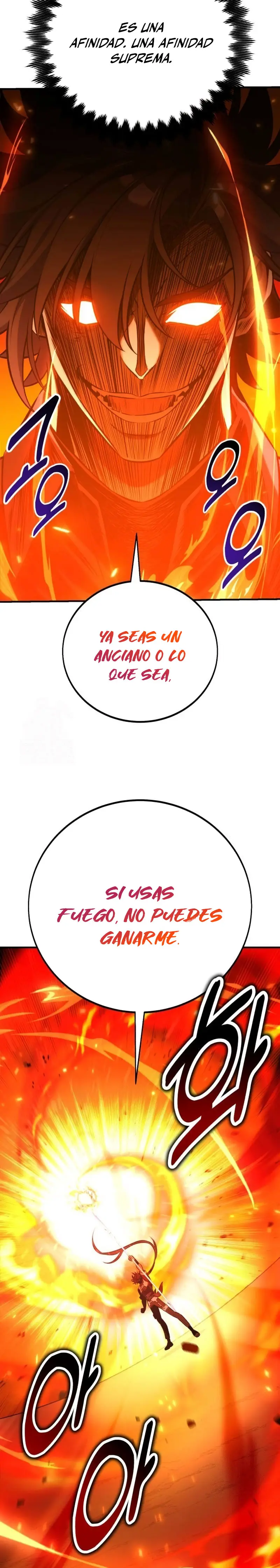 Yo mate al jugador de la Academia > Capitulo 79 > Page 171