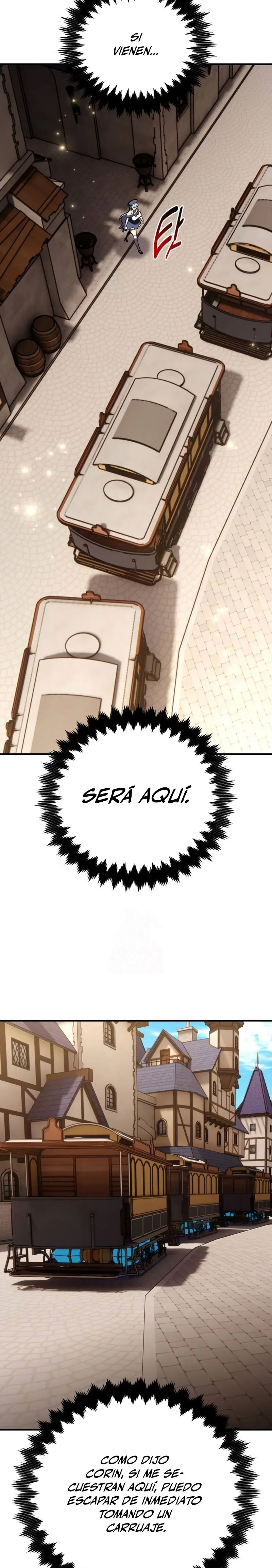 Yo mate al jugador de la Academia > Capitulo 79 > Page 341