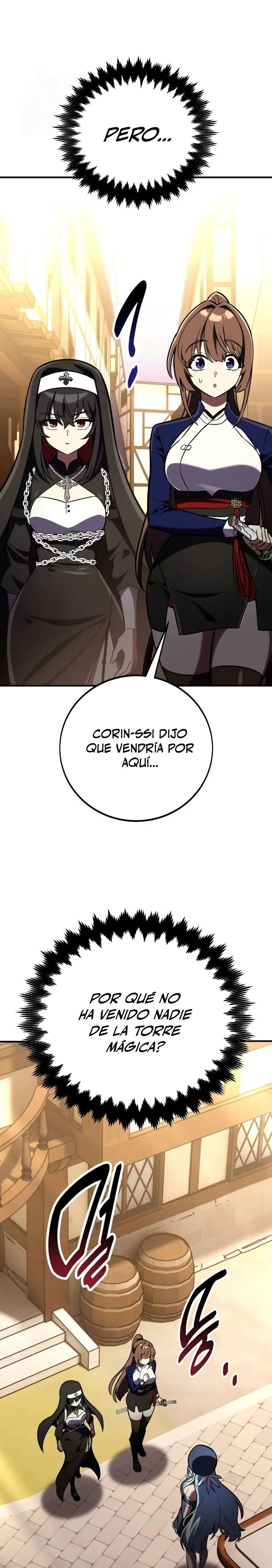 Yo mate al jugador de la Academia > Capitulo 79 > Page 371