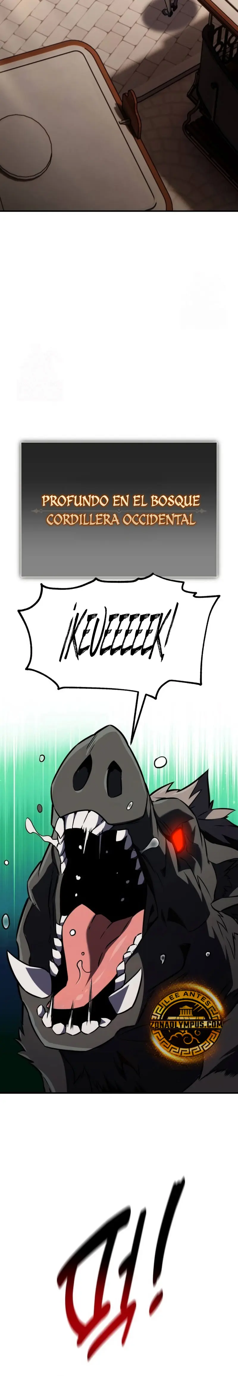 Yo mate al jugador de la Academia > Capitulo 79 > Page 381
