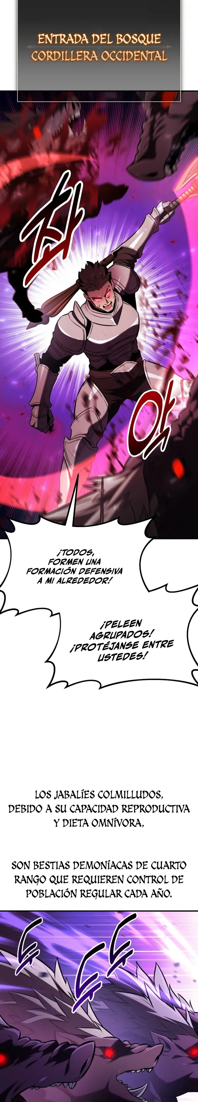Yo mate al jugador de la Academia > Capitulo 79 > Page 501