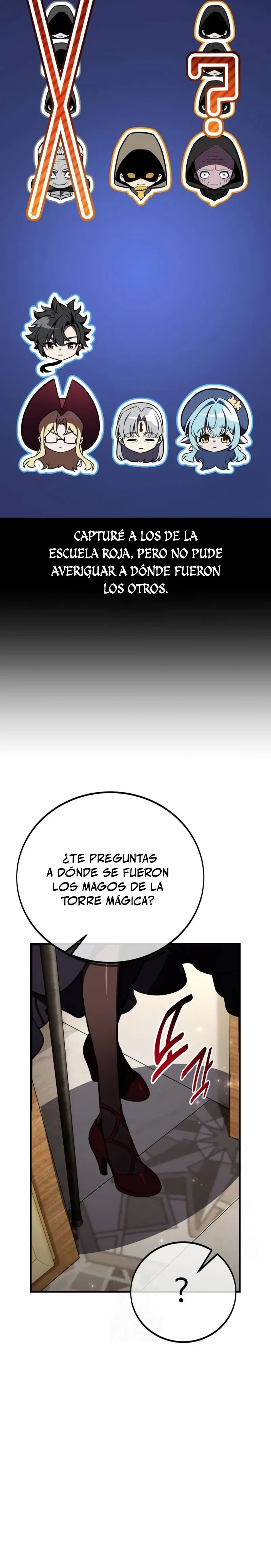 Yo mate al jugador de la Academia > Capitulo 80 > Page 41
