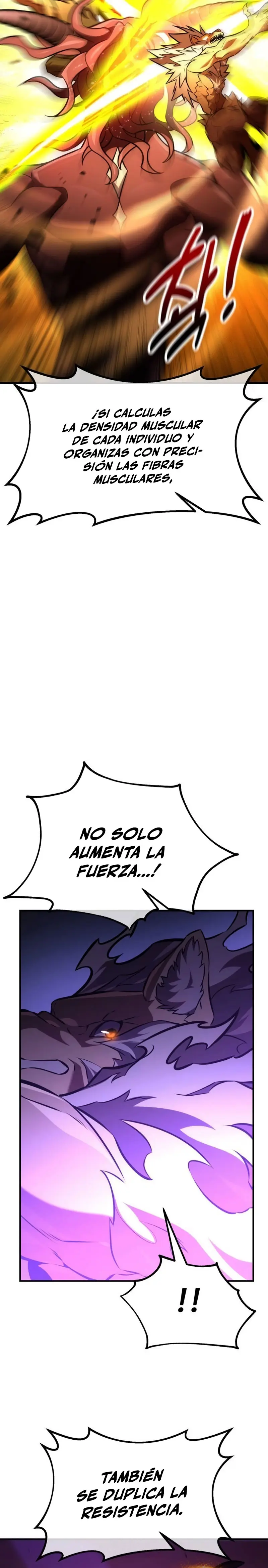 Yo mate al jugador de la Academia > Capitulo 80 > Page 141