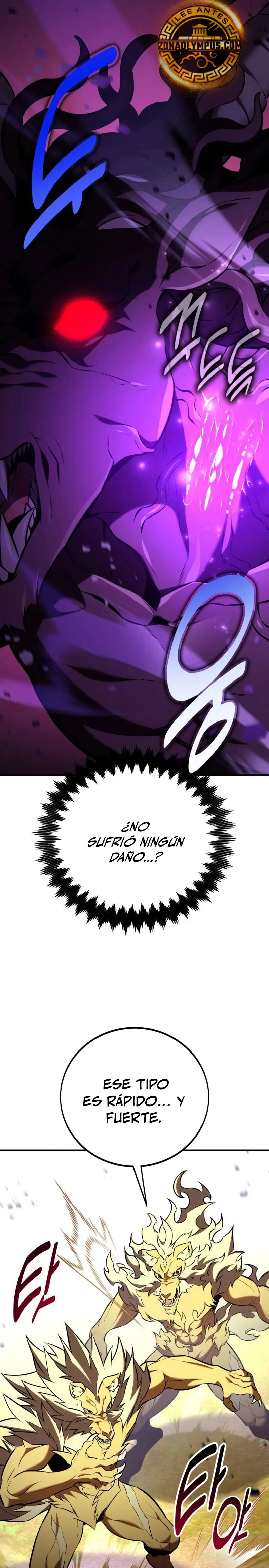 Yo mate al jugador de la Academia > Capitulo 80 > Page 151
