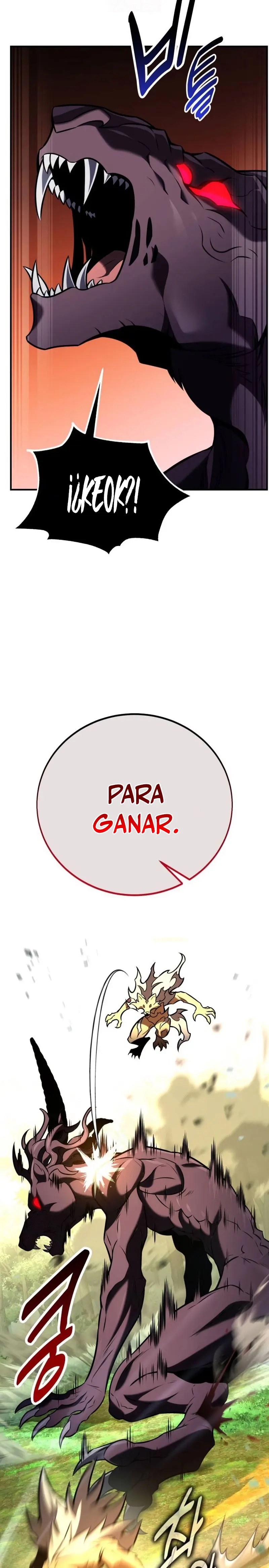Yo mate al jugador de la Academia > Capitulo 80 > Page 211