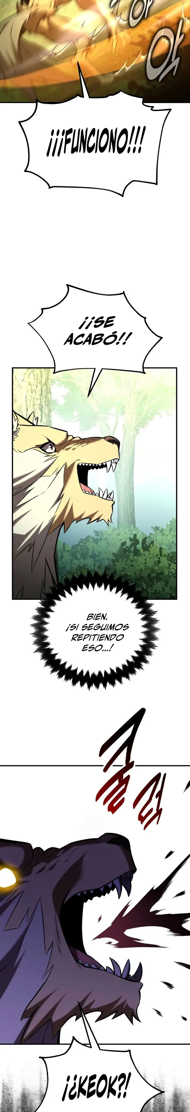 Yo mate al jugador de la Academia > Capitulo 80 > Page 221