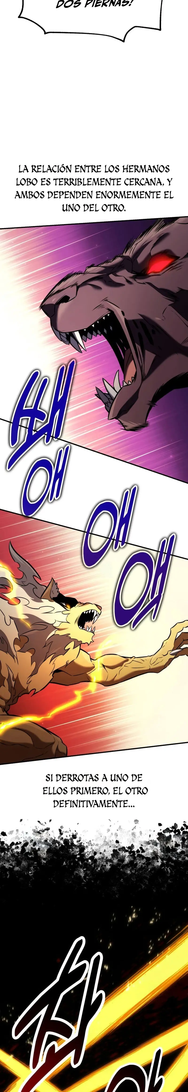 Yo mate al jugador de la Academia > Capitulo 80 > Page 301