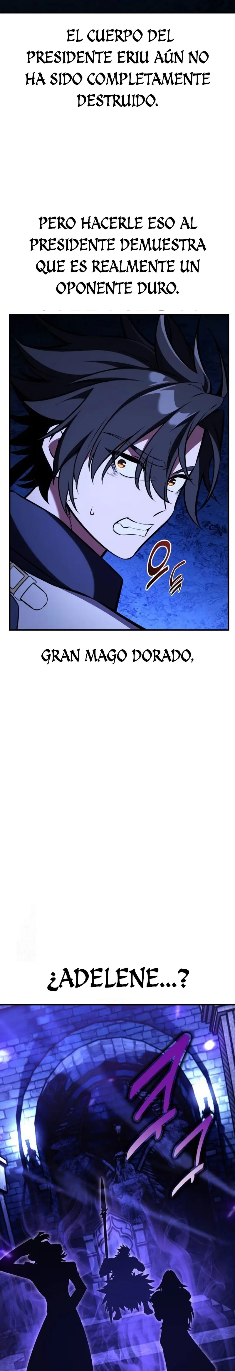 Yo mate al jugador de la Academia > Capitulo 80 > Page 611