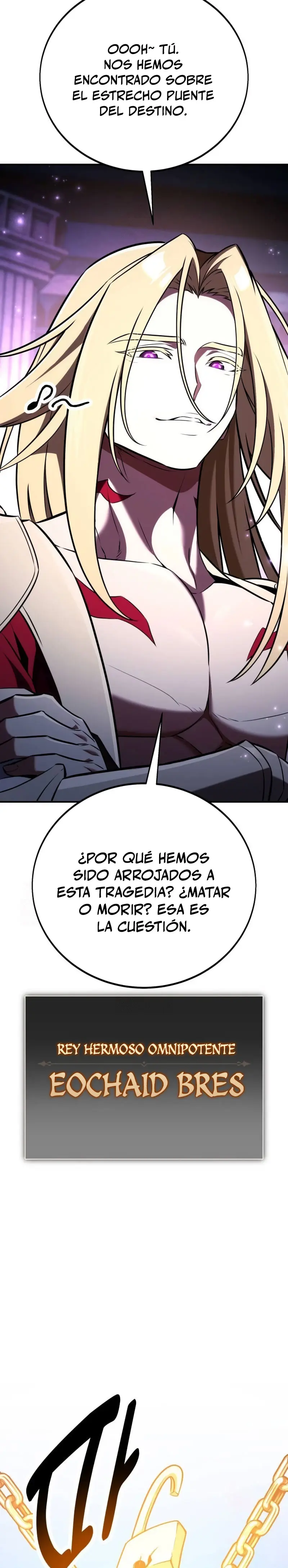 Yo mate al jugador de la Academia > Capitulo 80 > Page 641