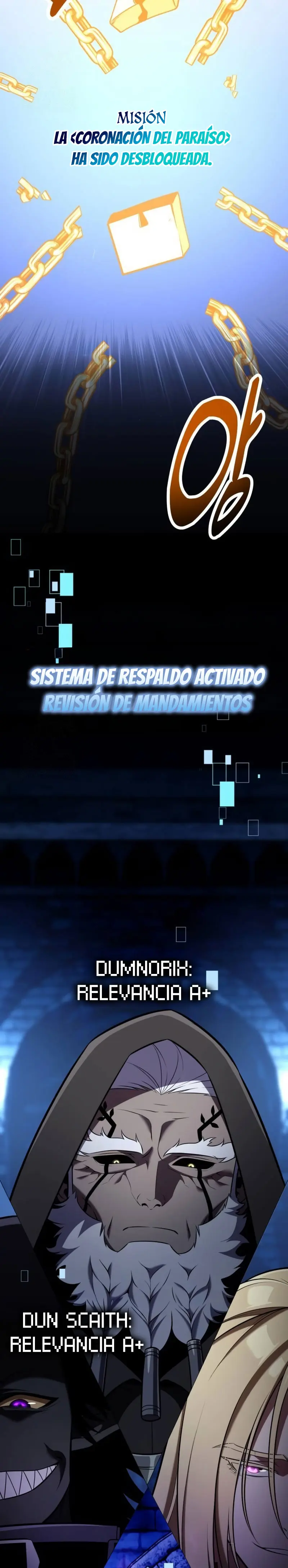 Yo mate al jugador de la Academia > Capitulo 80 > Page 651