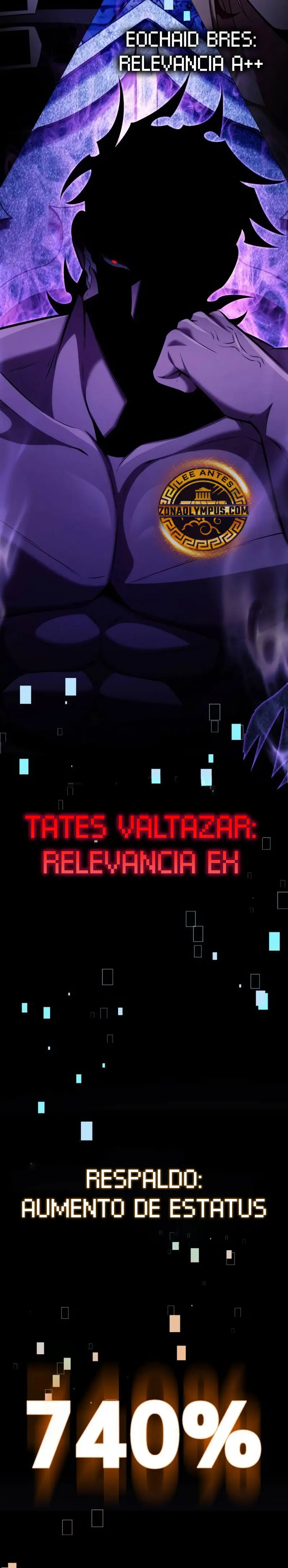 Yo mate al jugador de la Academia > Capitulo 80 > Page 661