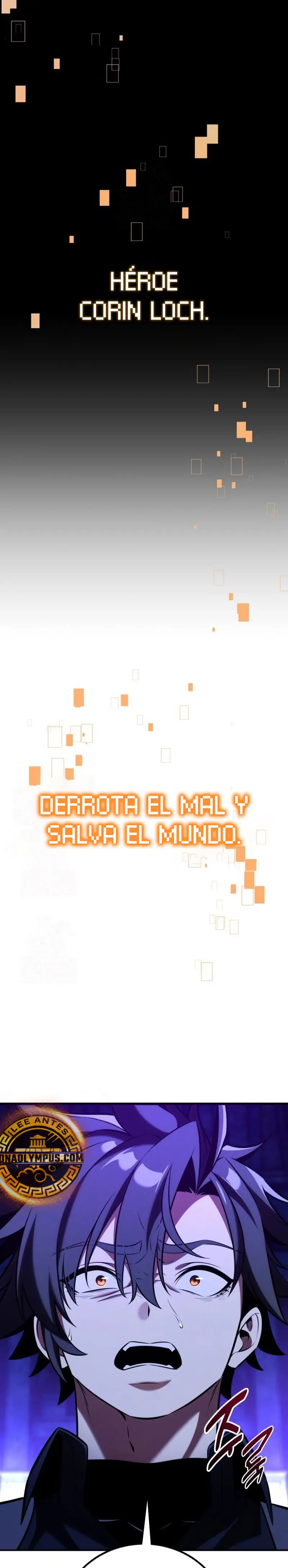 Yo mate al jugador de la Academia > Capitulo 80 > Page 671