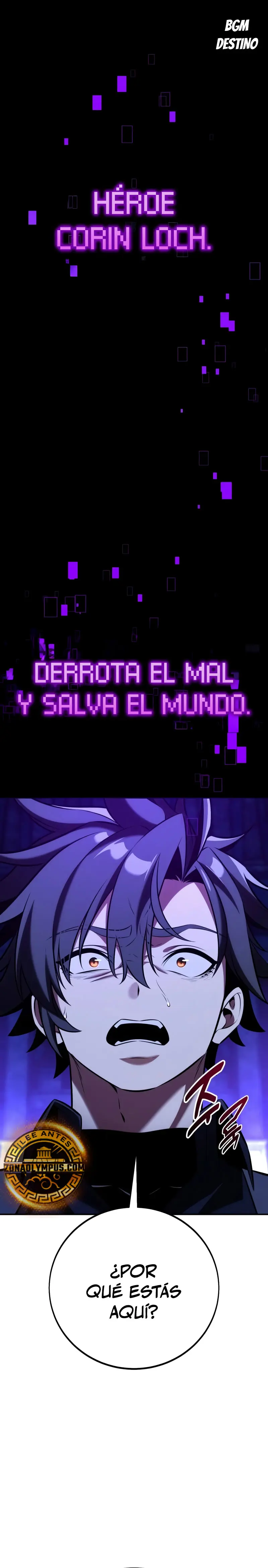 Yo mate al jugador de la Academia > Capitulo 81 > Page 11