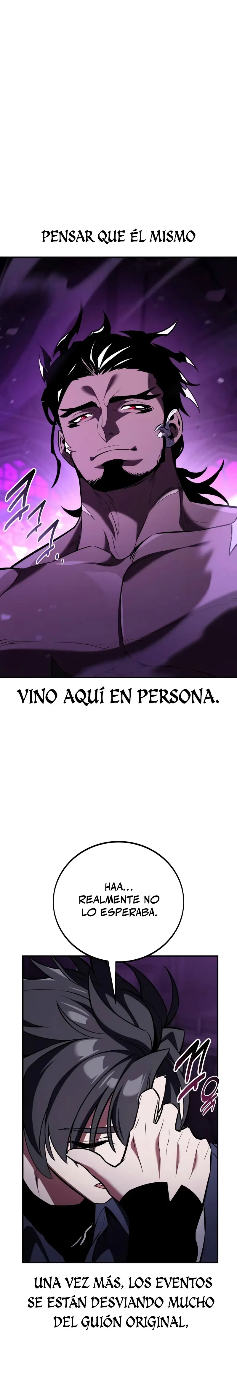 Yo mate al jugador de la Academia > Capitulo 81 > Page 61