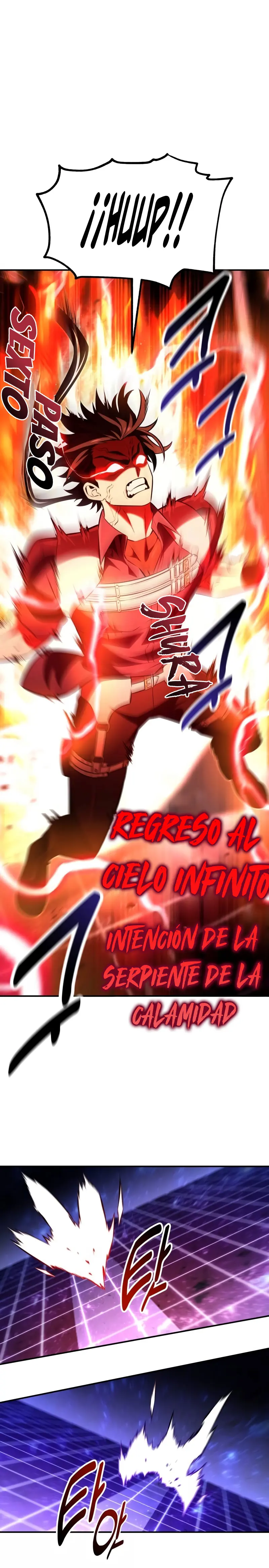 Yo mate al jugador de la Academia > Capitulo 81 > Page 181