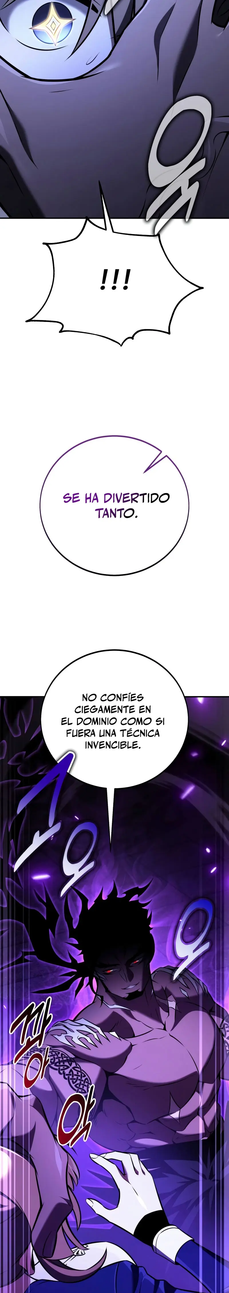 Yo mate al jugador de la Academia > Capitulo 81 > Page 291