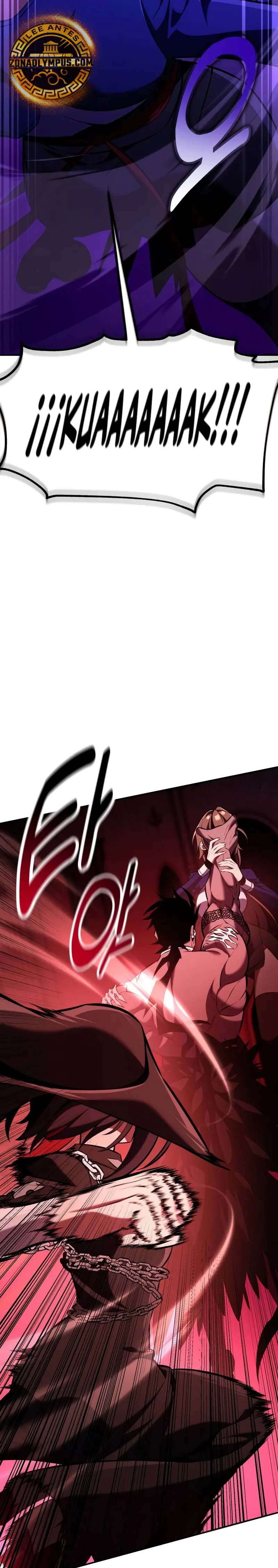 Yo mate al jugador de la Academia > Capitulo 81 > Page 301