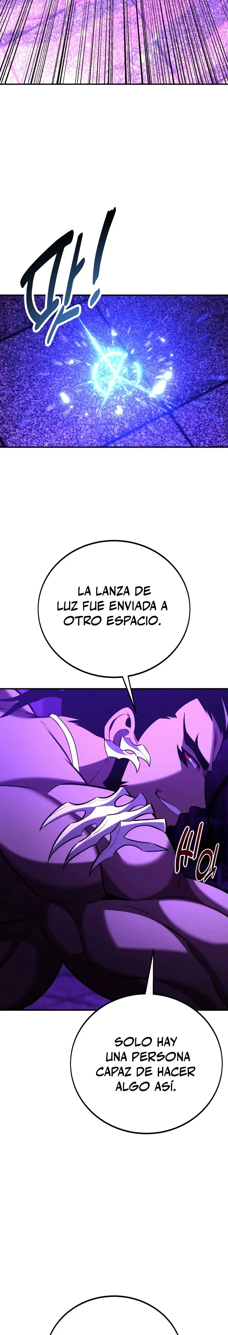 Yo mate al jugador de la Academia > Capitulo 81 > Page 531