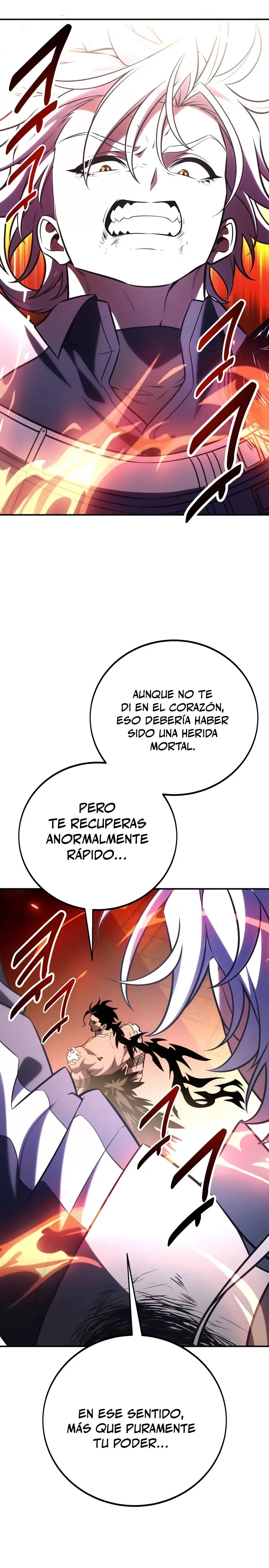 Yo mate al jugador de la Academia > Capitulo 81 > Page 561