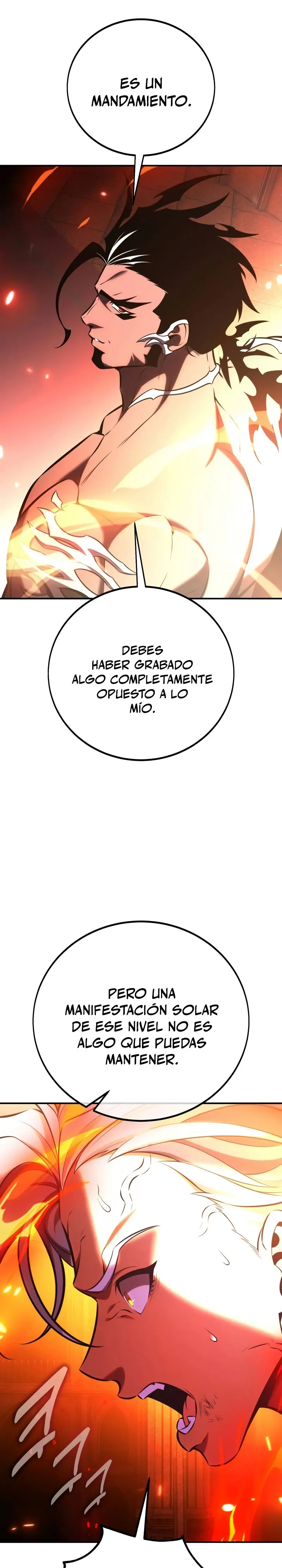 Yo mate al jugador de la Academia > Capitulo 81 > Page 571