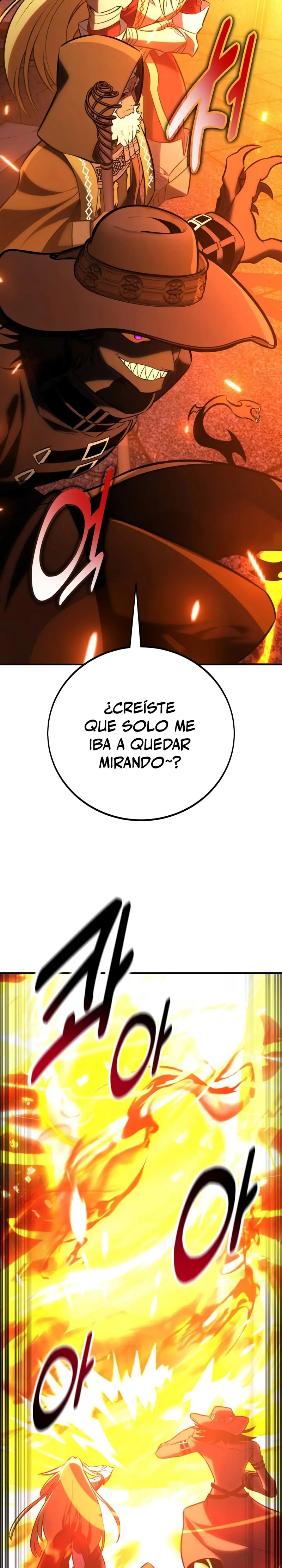 Yo mate al jugador de la Academia > Capitulo 81 > Page 591