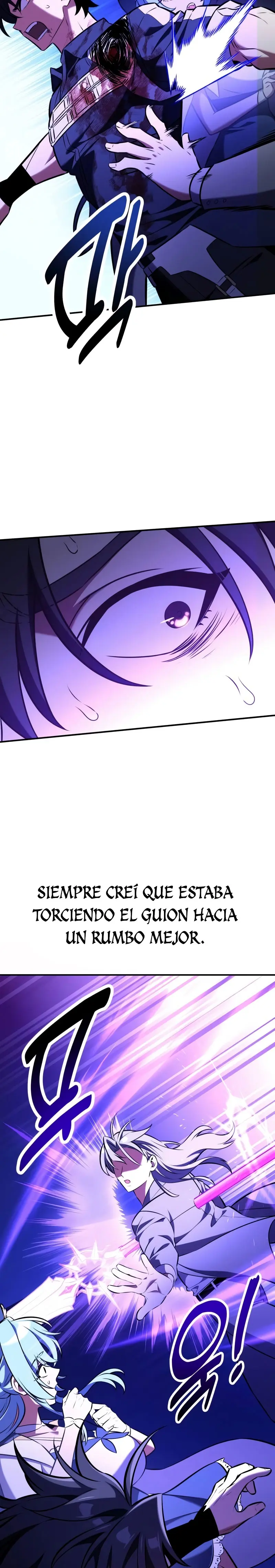Yo mate al jugador de la Academia > Capitulo 81 > Page 661