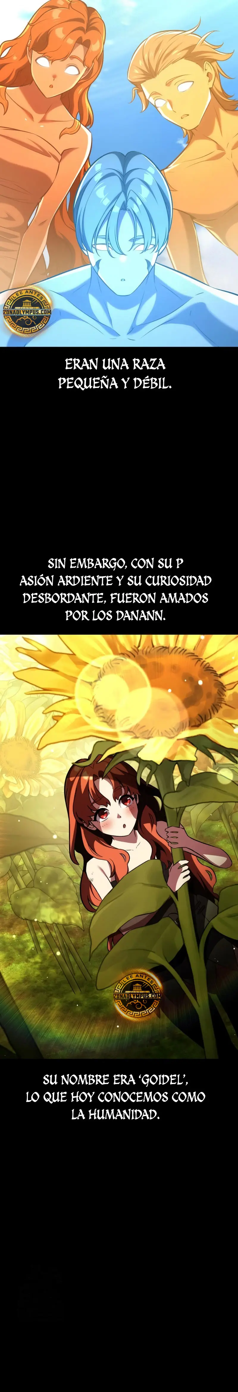 Yo mate al jugador de la Academia > Capitulo 82 > Page 51
