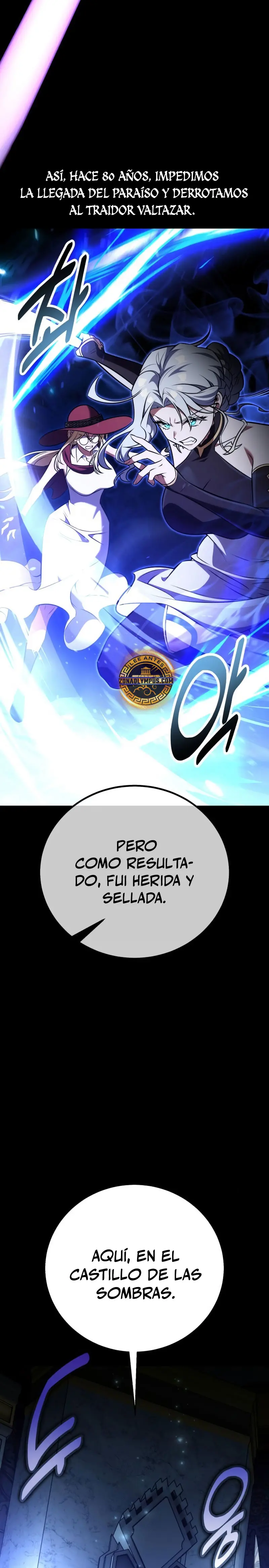 Yo mate al jugador de la Academia > Capitulo 82 > Page 171