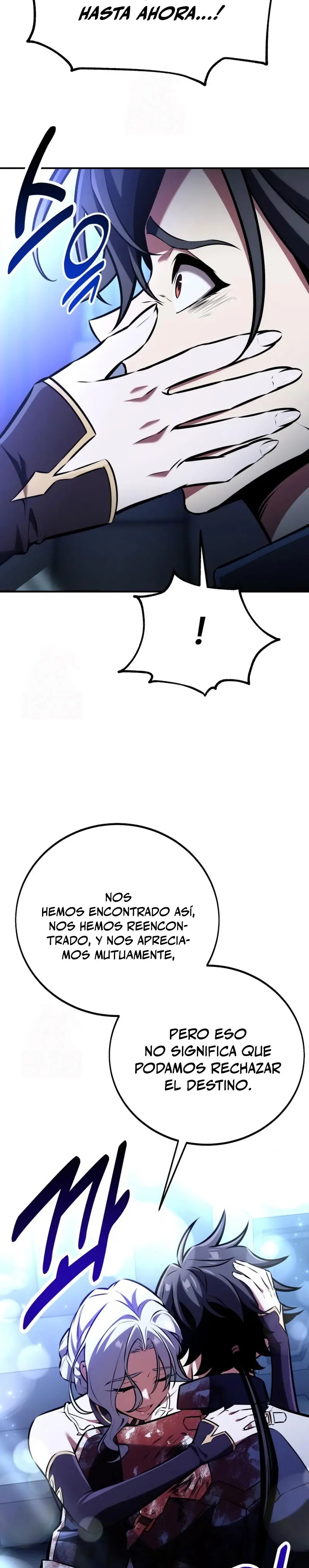 Yo mate al jugador de la Academia > Capitulo 82 > Page 291