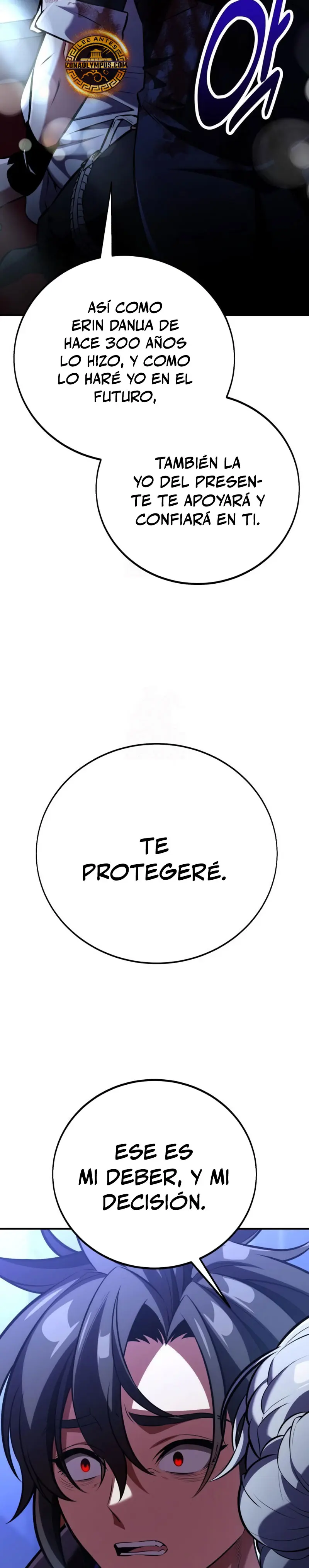 Yo mate al jugador de la Academia > Capitulo 82 > Page 301